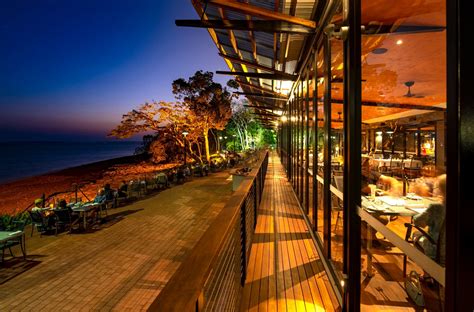 Darwin Dining .